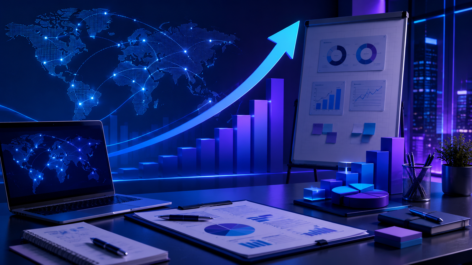 Estrategia comercial